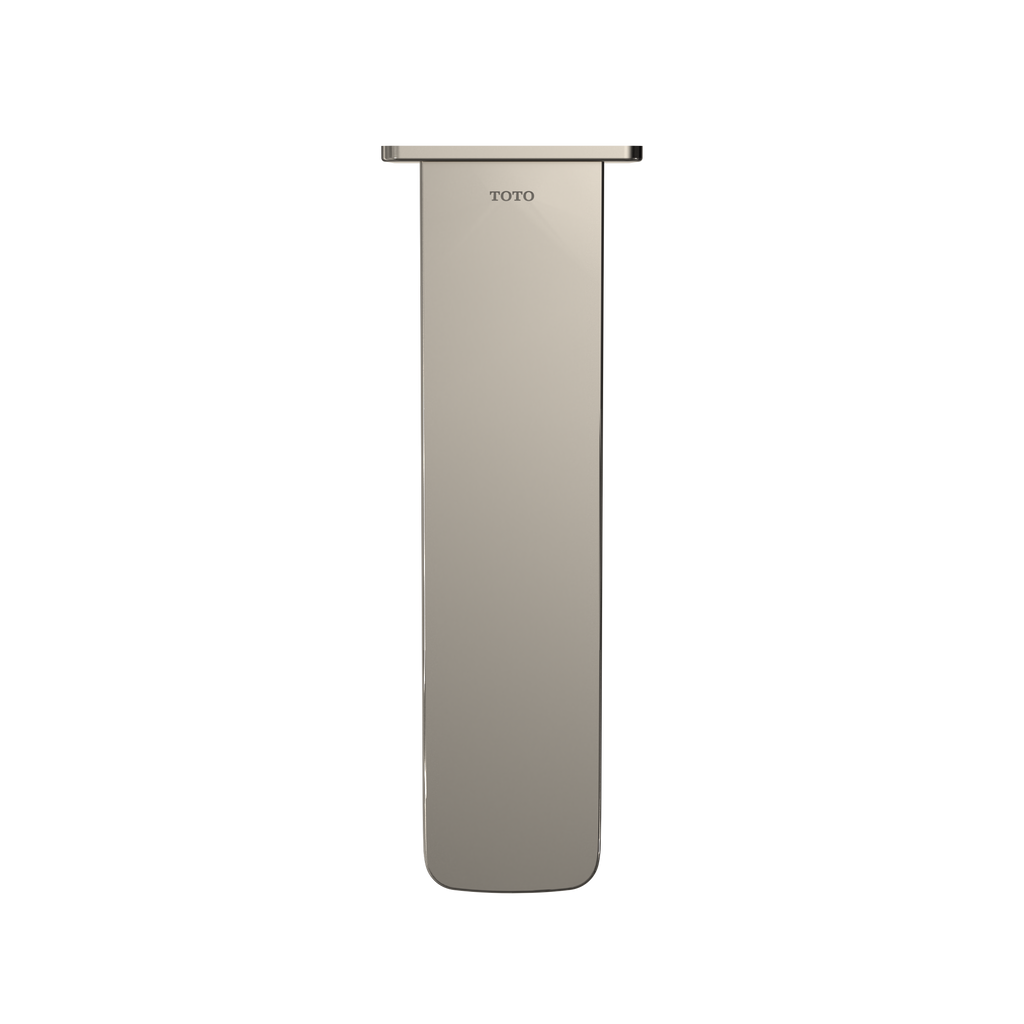 TOTO TBG02001U#PN Modern S Wall Tub Spout - Polished Nickel