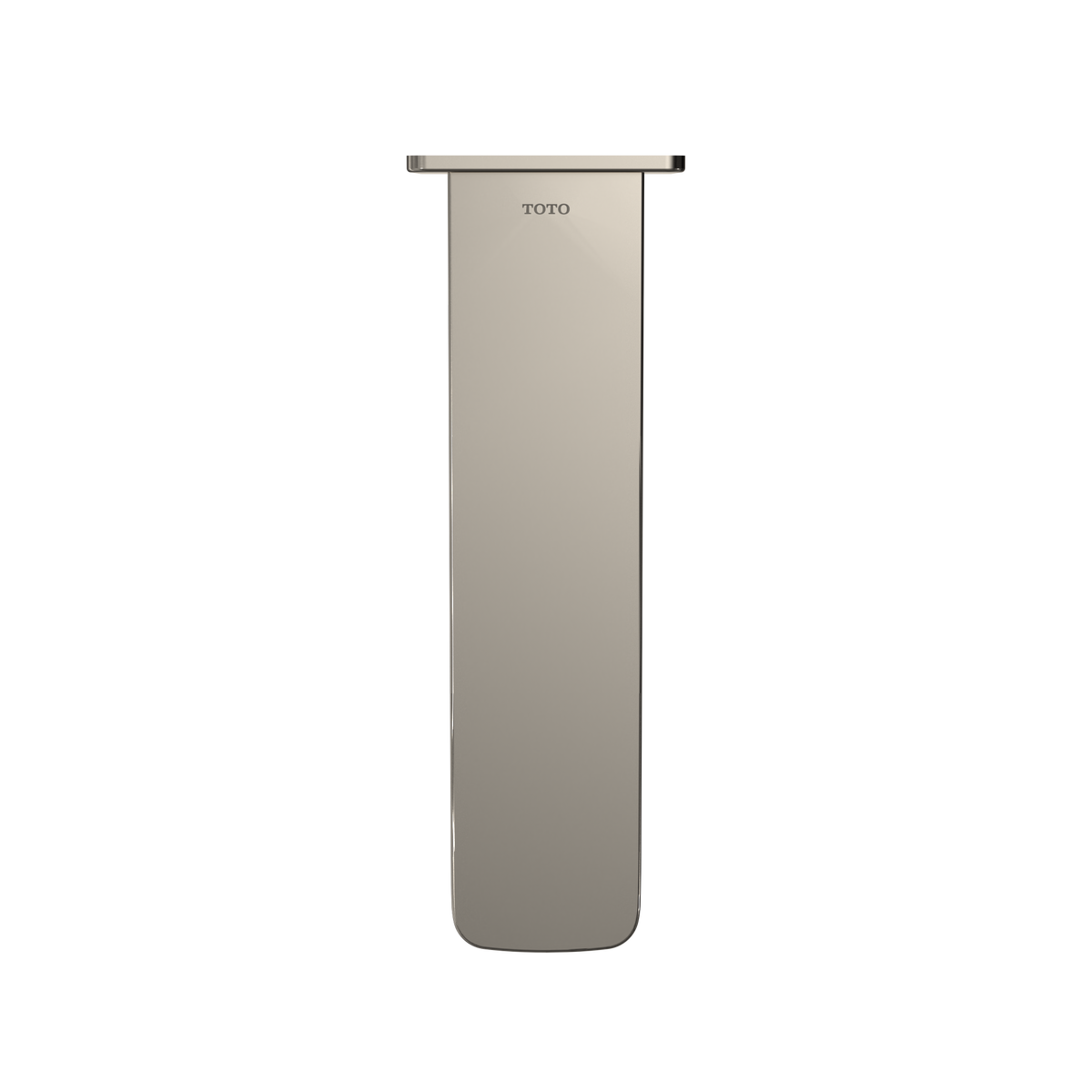 TOTO TBG02001U#PN Modern S Wall Tub Spout - Polished Nickel