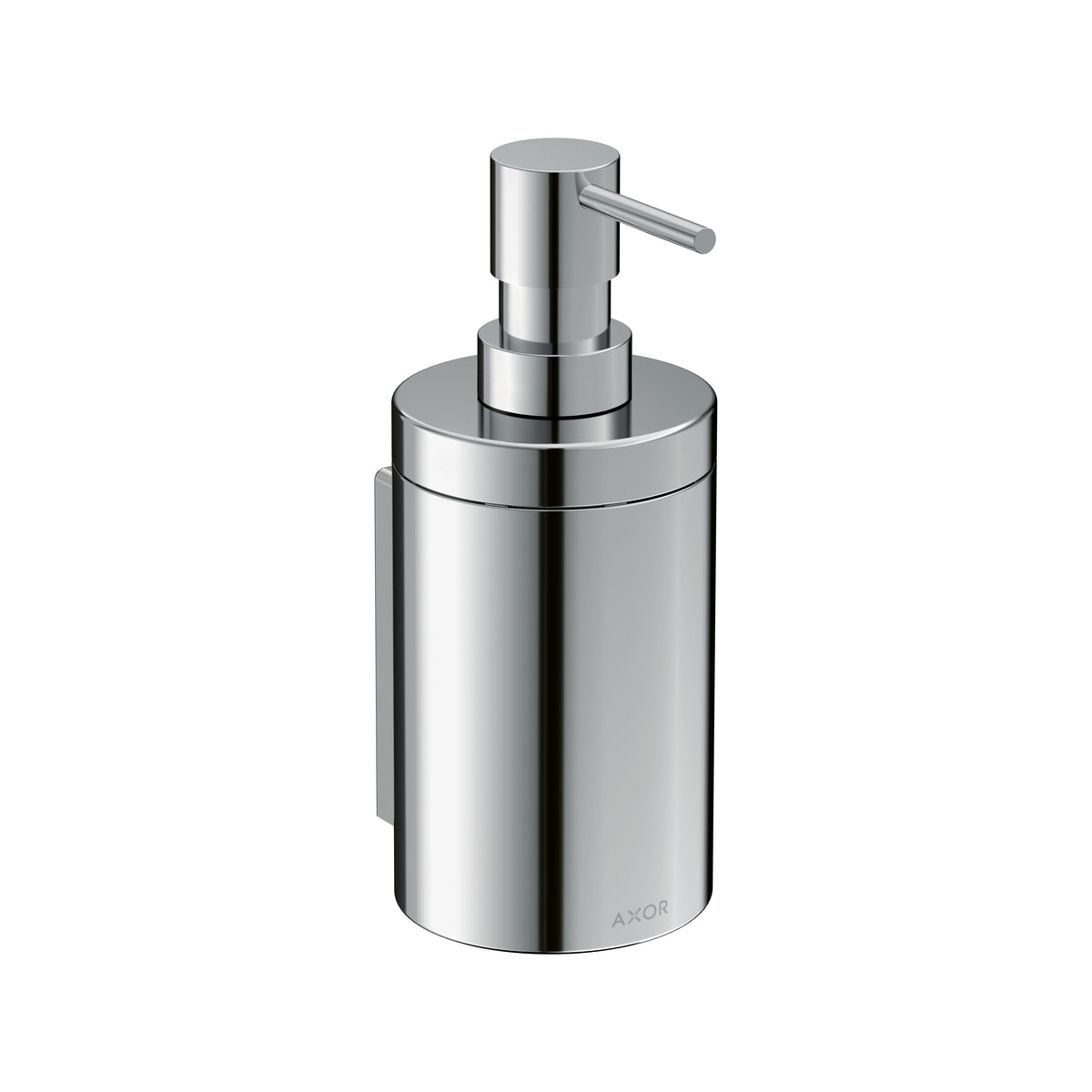 AXOR 42810000 Universal Circular Soap dispenser - Chrome