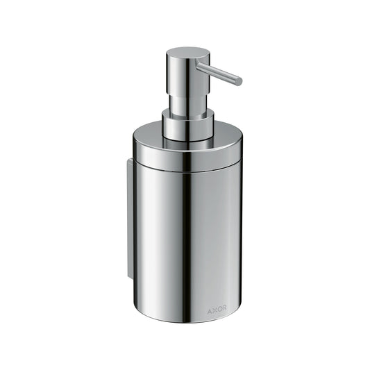 AXOR 42810000 Universal Circular Soap dispenser - Chrome