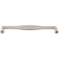 JEFFREY ALEXANDER 686-160SN Southerland 160 mm Center-to-Center Bar Pull - Satin Nickel