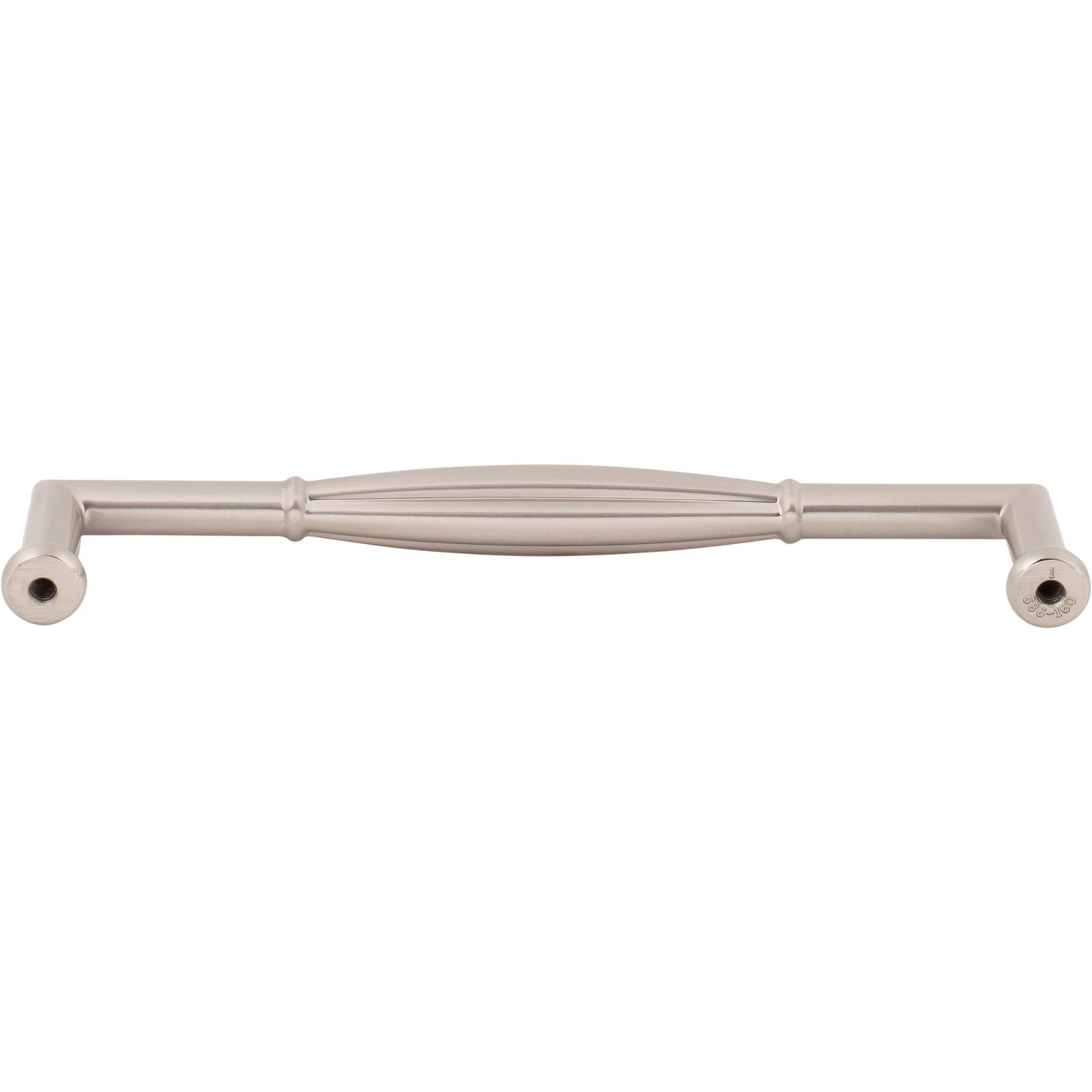 JEFFREY ALEXANDER 686-160SN Southerland 160 mm Center-to-Center Bar Pull - Satin Nickel