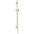 AXOR 27982821 Montreux Wallbar 32" - Brushed Nickel