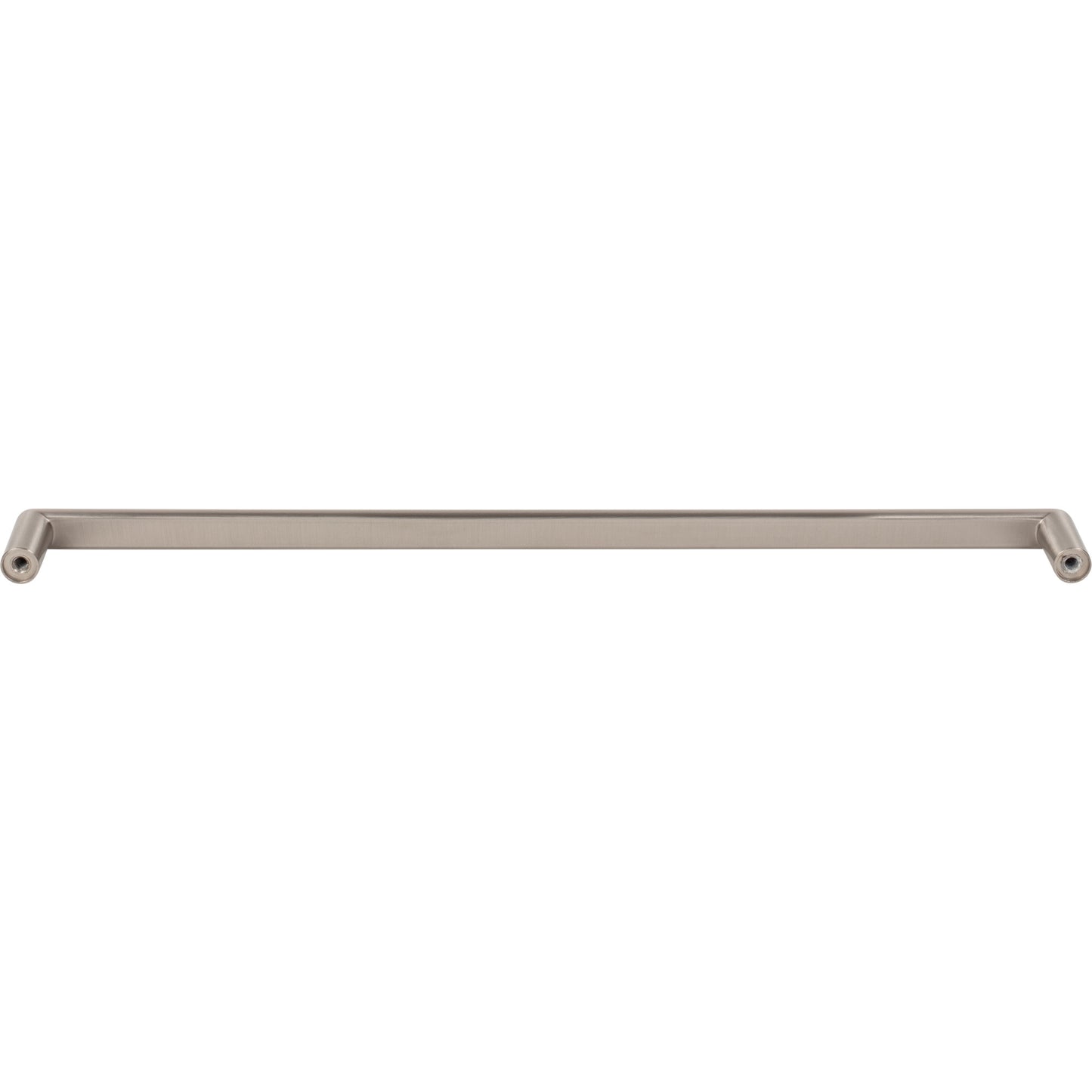 ELEMENTS 105-305SN Gibson 305 mm Center-to-Center Bar Pull - Satin Nickel