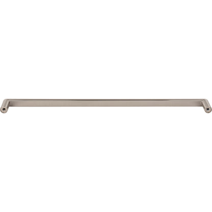 ELEMENTS 105-305SN Gibson 305 mm Center-to-Center Bar Pull - Satin Nickel