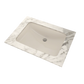 TOTO LT540G#12 21-1/4" x 14-3/8" Large Rectangular Undermount Bathroom Sink with CEFIONTECT , Sedona Beige