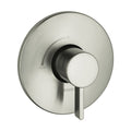 HANSGROHE 04233820 Ecostat Pressure Balance Trim S - Brushed Nickel