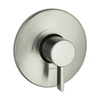 HANSGROHE 04233820 Ecostat Pressure Balance Trim S - Brushed Nickel