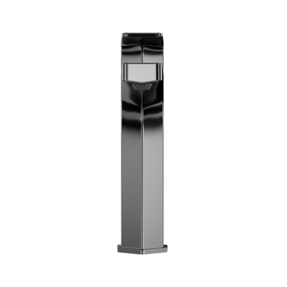 TOTO TLG07303U#CP Ge 1.2 Gpm Single Handle Semi-Vessel Bathroom Sink Faucet With Comfort Glide Technology - Polished Chrome