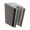 HANSGROHE 28331340  Handshower Holder S - Brushed Black Chrome