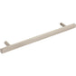 JEFFREY ALEXANDER 845-160SN Dominique 160 mm Center-to-Center Bar Pull - Satin Nickel