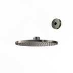 TOTO TBW07002U1#PN G Series 2.5 Gpm Single Spray 10 Inch Round Showerhead With Comfort Wave - Polished Nickel