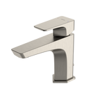TOTO TLG07301U#BN Ge 1.2 Gpm Single Handle Bathroom Sink Faucet With Comfort Glide Technology - Brushed Nickel