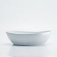 TOTO LT477MT#CMW Kiwami Asymmetrical Vessel Bathroom Sink with CEFITONTECT , Clean Matte