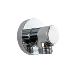 TOTO TBW01014U#CP Wall Outlet For Handshower - Polished Chrome
