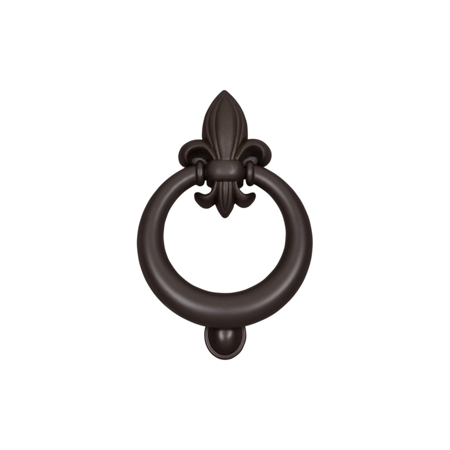 ATLAS DK636-O Limited Editions Door Knocker - Aged Bronze