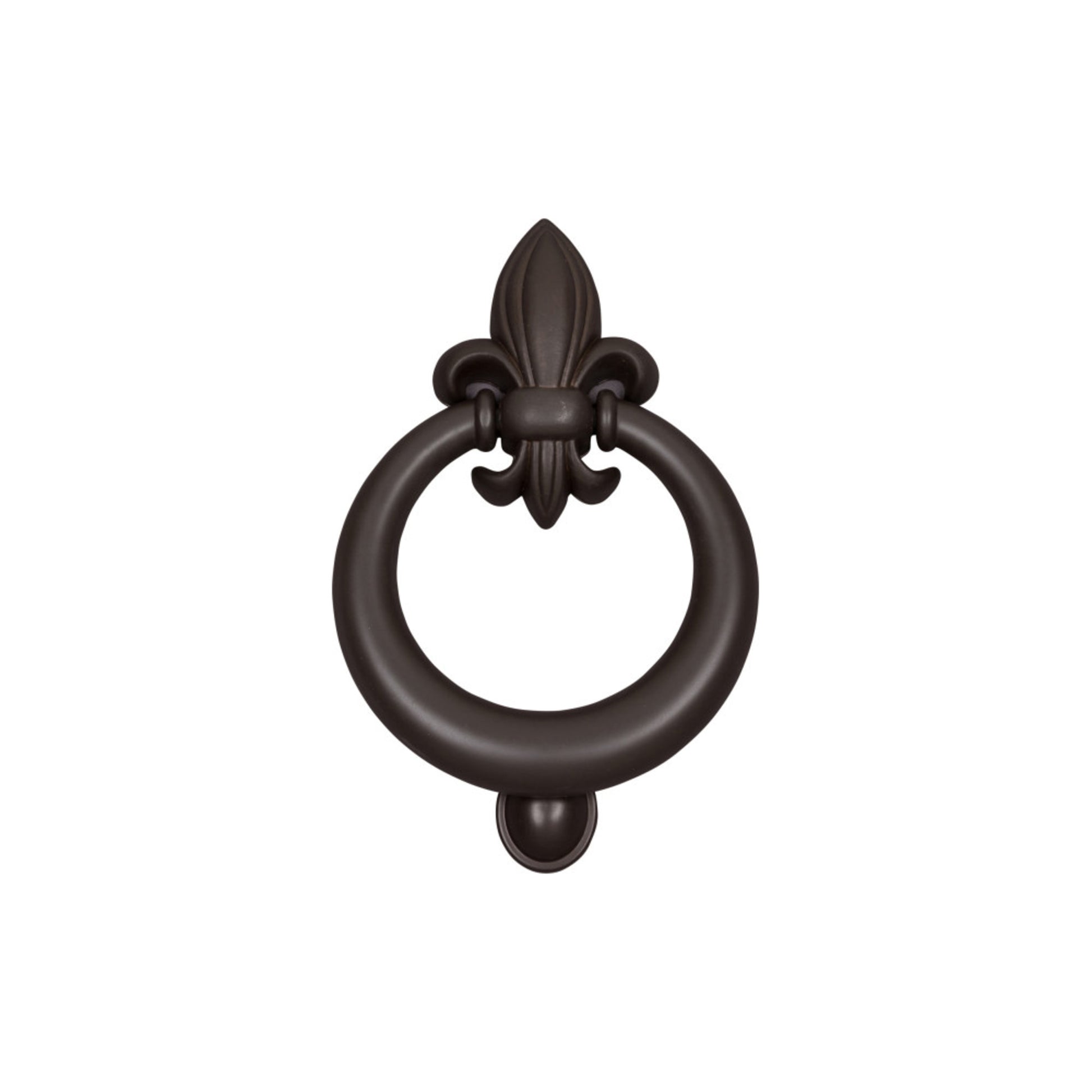 ATLAS DK636-O Limited Editions Door Knocker - Aged Bronze