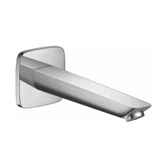 HANSGROHE 71410001 Logis Tub Spout in Chrome