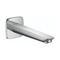 HANSGROHE 71410001 Logis Tub Spout - Chrome