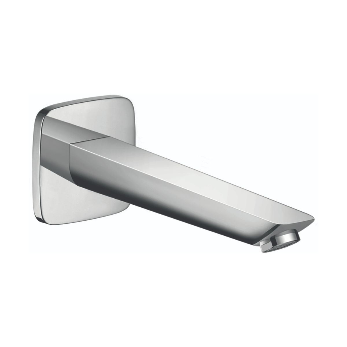 HANSGROHE 71410001 Logis Tub Spout - Chrome