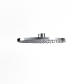 TOTO TBW07002U1#CP G Series 2.5 Gpm Single Spray 10 Inch Round Showerhead With Comfort Wave Technology - Polished Chrome