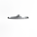 TOTO TBW07002U1#CP G Series 2.5 Gpm Single Spray 10 Inch Round Showerhead With Comfort Wave Technology - Polished Chrome