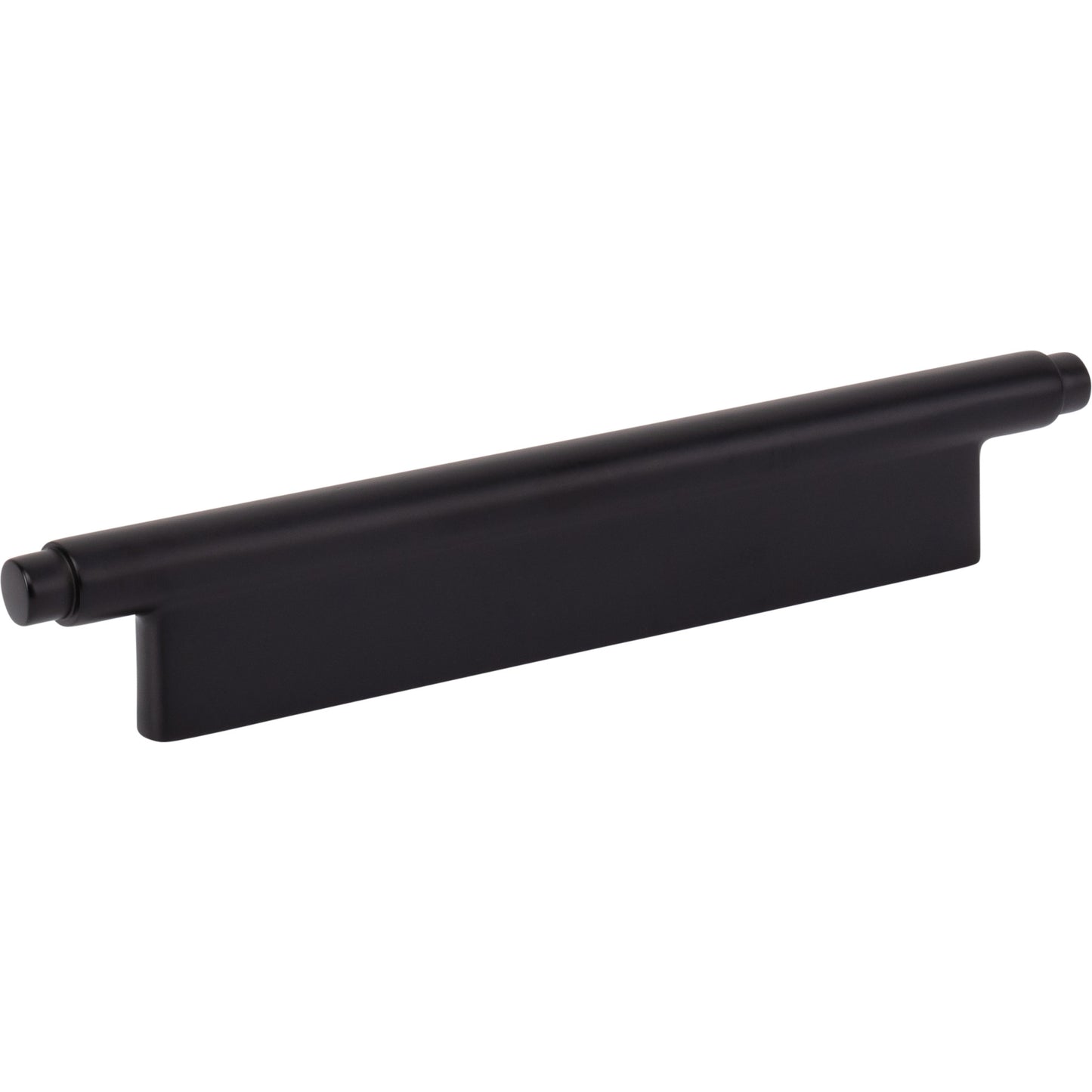ATLAS A533-BL Kayden 5 1/16" Center to Center Bar Pull - Matte Black