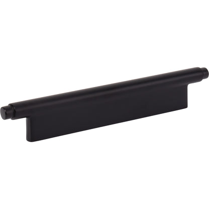 ATLAS A533-BL Kayden 5 1/16" Center to Center Bar Pull - Matte Black