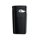 TOTO ST776SA#51 Drake 1.6 Gpf Toilet Tank With Washlet+ Auto Flush Compatibility - Ebony