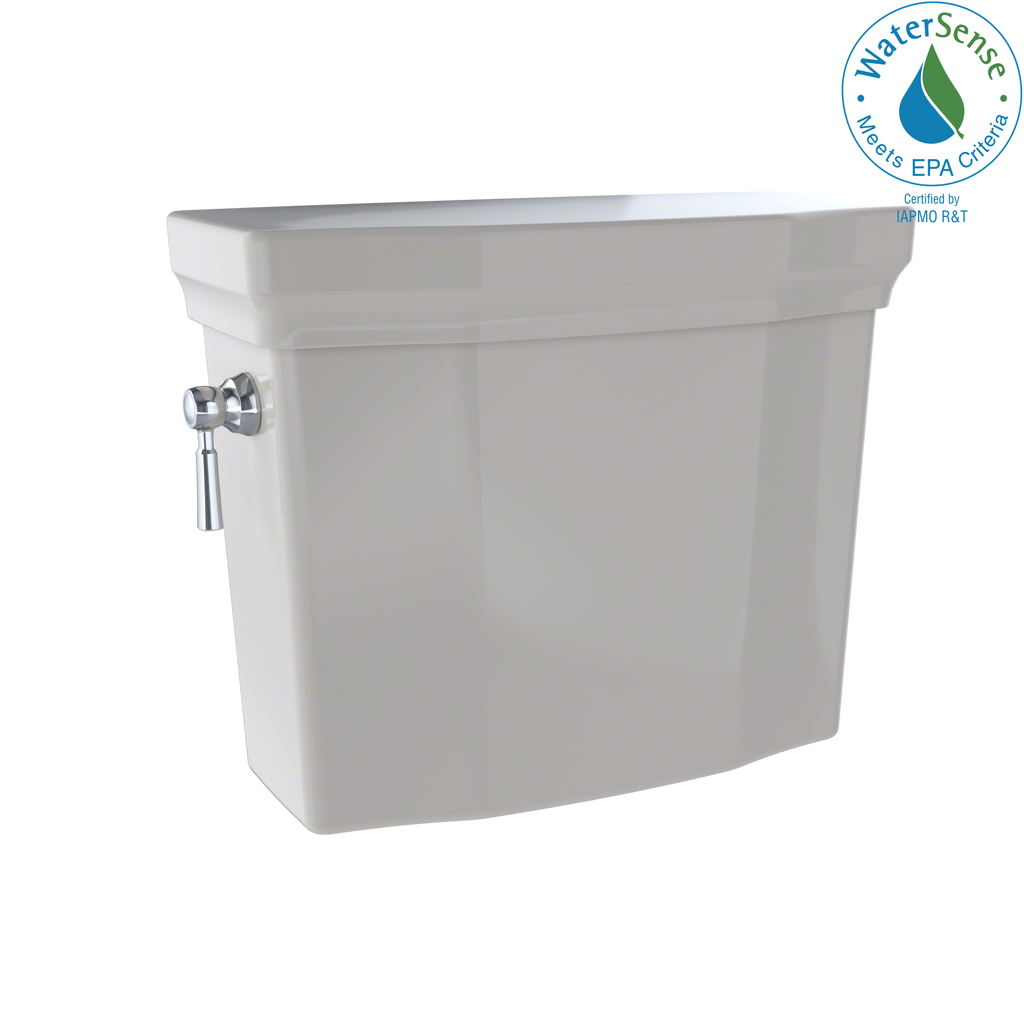 TOTO ST403U#12 Promenade Ii 1G 1.0 Gpf Toilet Tank - Sedona Beige
