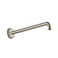 AXOR 04746830 Montreux Showerarm 15" - Polished Nickel