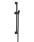 HANSGROHE 27617670 Unica Wallbar Classic, 24" - Matte Black