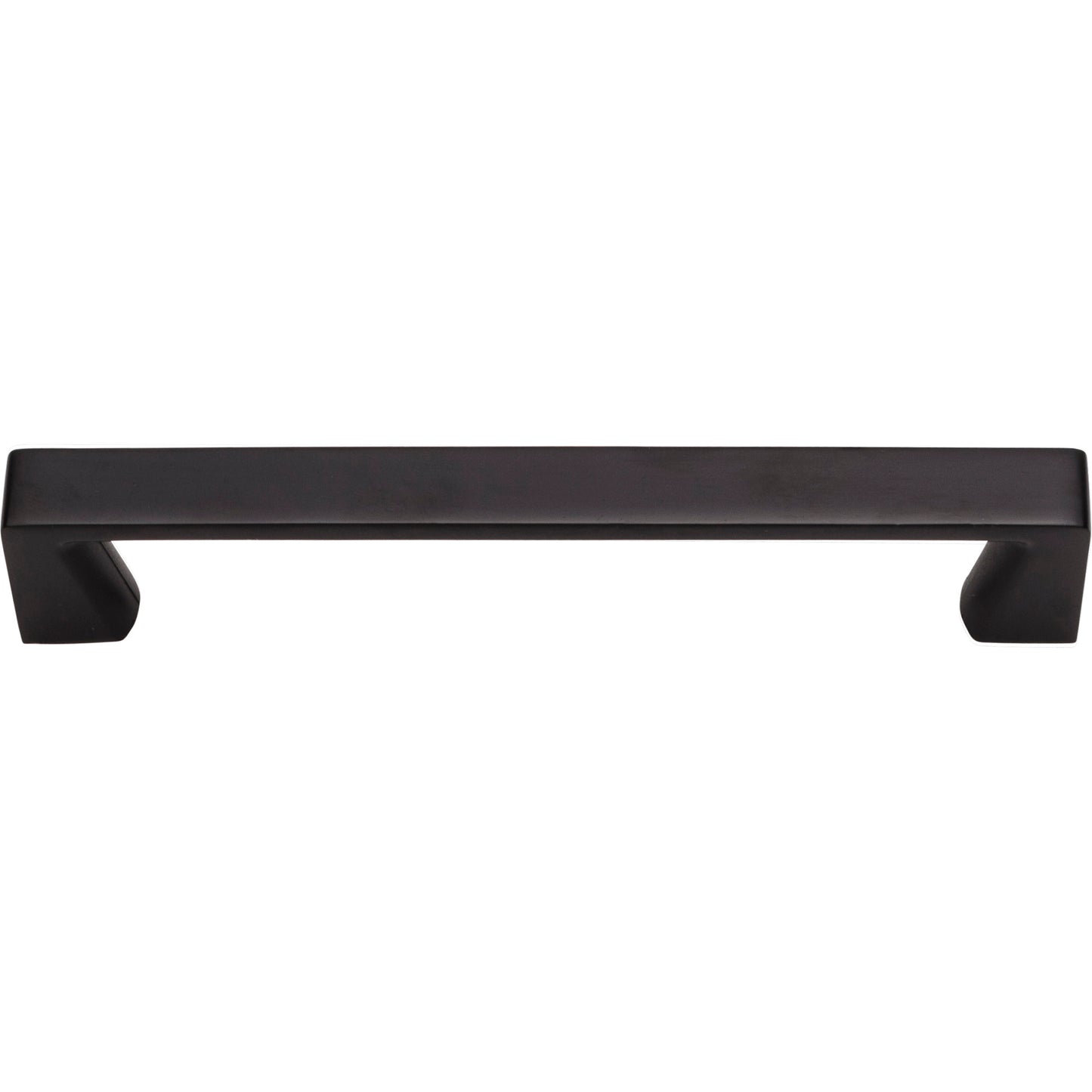 JEFFREY ALEXANDER 177-128MB Boswell 128 mm Center-to-Center Bar Pull - Matte Black