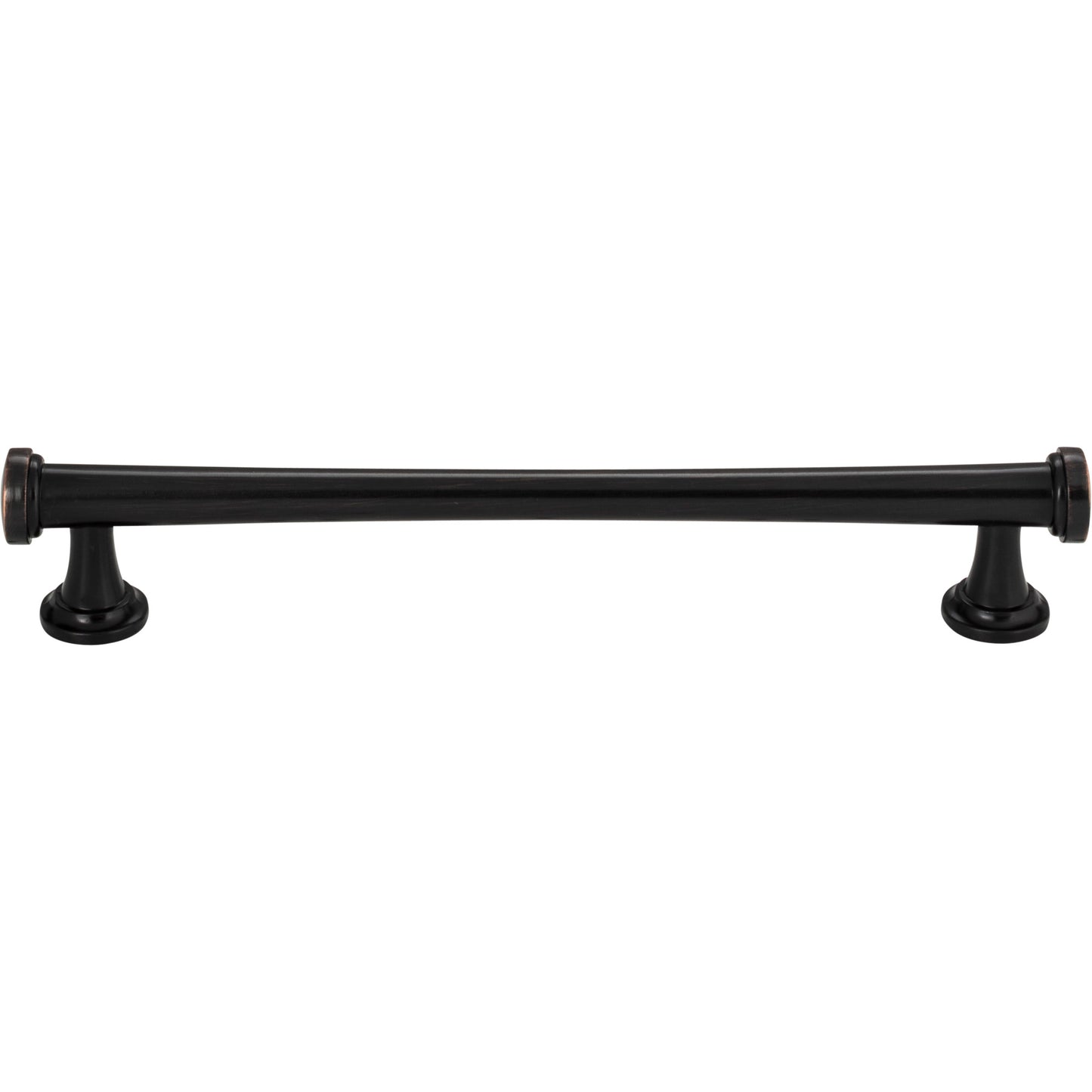 ATLAS 327-VB Browning 6 5/16" Center to Center Bar Pull - Venetian Bronze