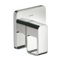 AXOR 11960001 Urquiola Volume Control Trim - Chrome