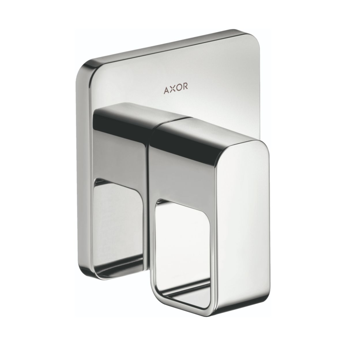 AXOR 11960001 Urquiola Volume Control Trim - Chrome