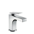 AXOR 39022001 Citterio Single-Hole Faucet 90 with Pop-Up Drain, 1.2 GPM - Chrome