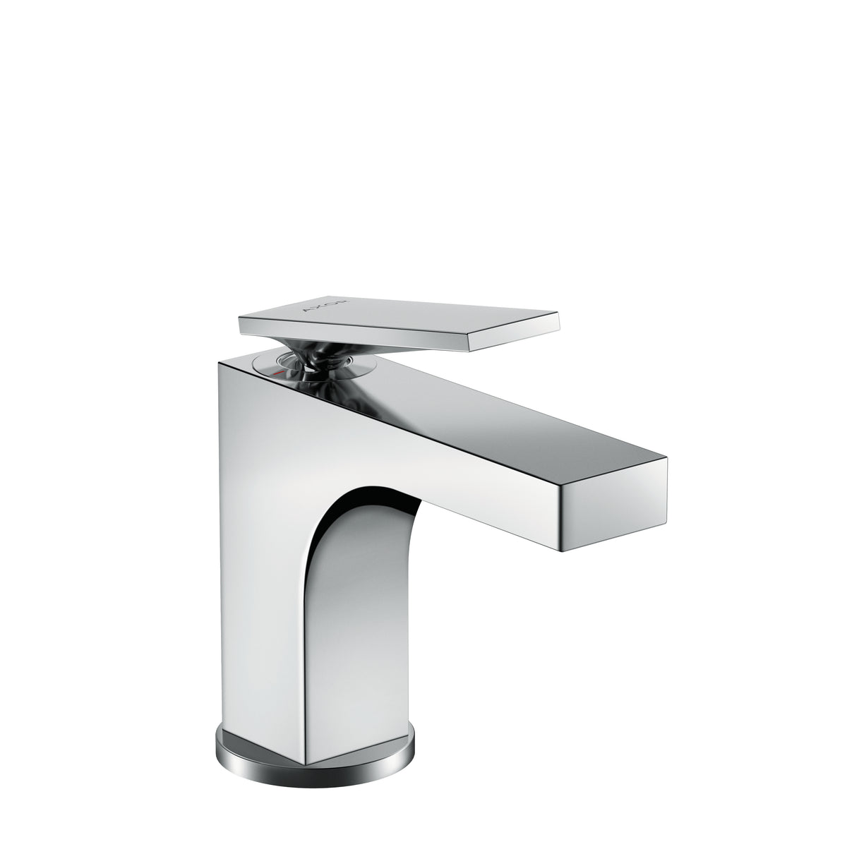 AXOR 39022001 Citterio Single-Hole Faucet 90 with Pop-Up Drain, 1.2 GPM - Chrome