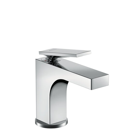 AXOR 39022001 Citterio Single-Hole Faucet 90 with Pop-Up Drain, 1.2 GPM - Chrome