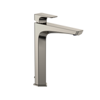 TOTO TLG07305U#PN Ge 1.2 Gpm Single Handle Vessel Bathroom Sink Faucet With Comfort Glide Technology - Polished Nickel