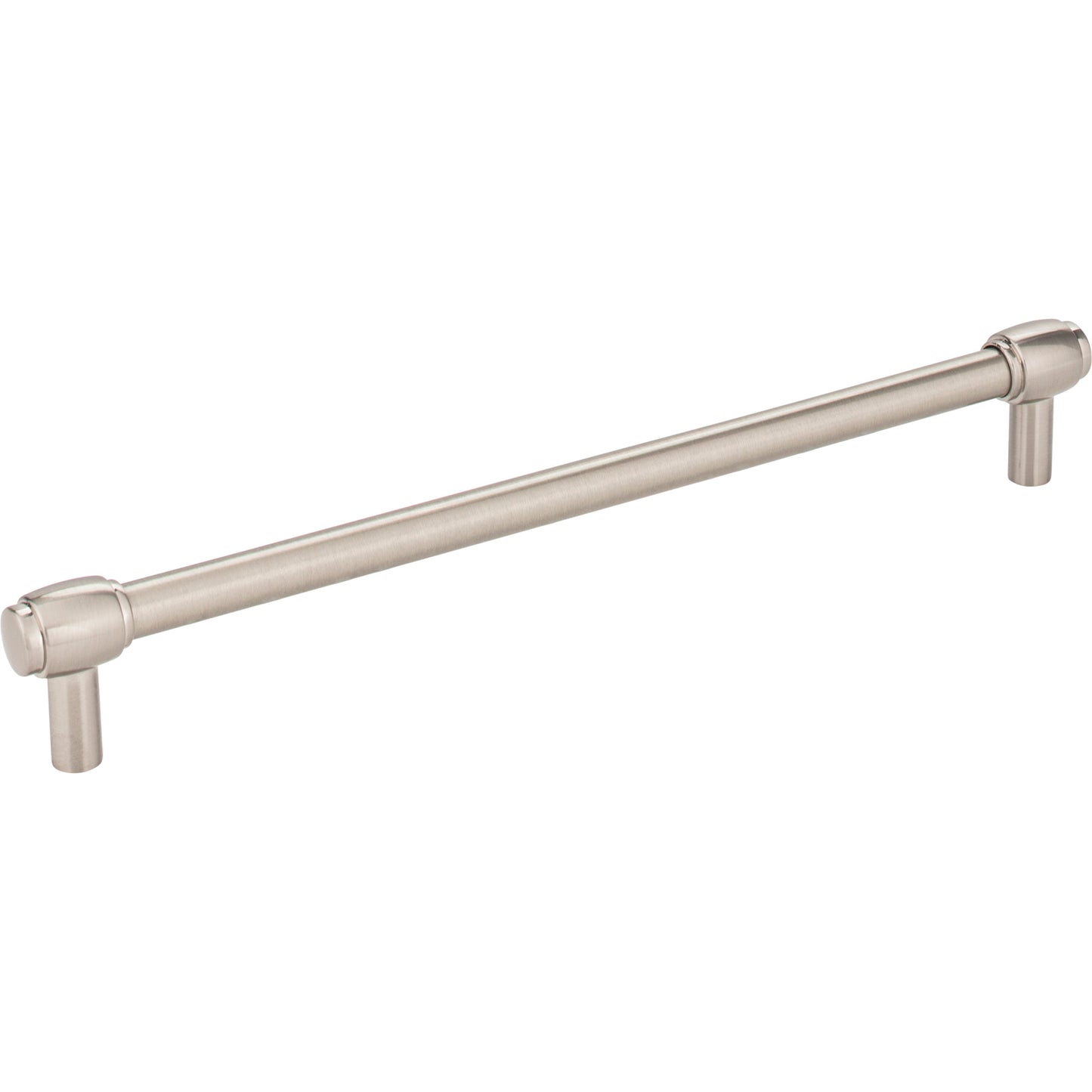 JEFFREY ALEXANDER 885-224SN Hayworth 224 mm Center-to-Center Bar Pull - Satin Nickel