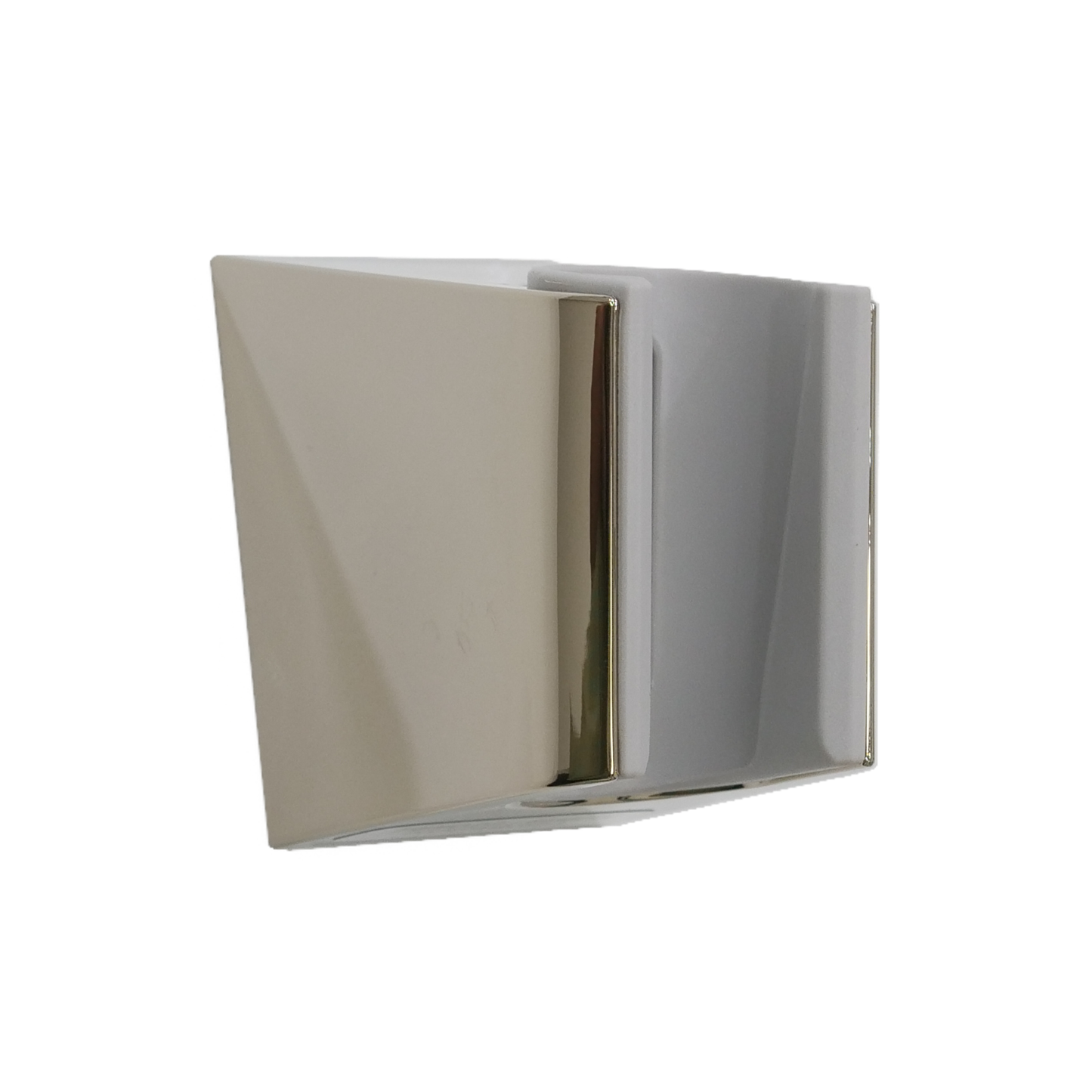 TOTO TBW02014U#PN Wall Mount for Handshower , Polished Nickel