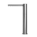 TOTO TLK07003G#CP Round L Touchless Auto Foam Soap Dispenser Spout - Polished Chrome