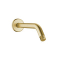 HANSGROHE 04186253  Showerarm Standard 9" - Brushed Gold Optic