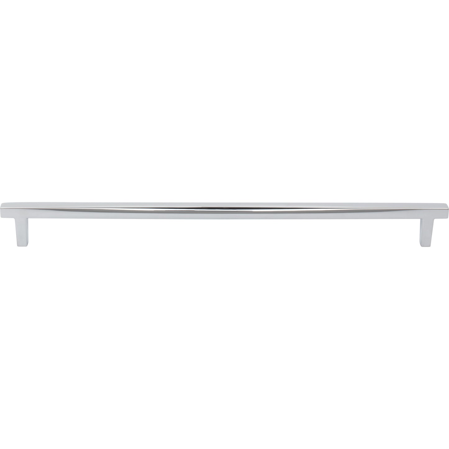 JEFFREY ALEXANDER 905-305PC Whitlock 305 mm Center-to-Center Bar Pull - Polished Chrome