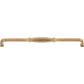 JEFFREY ALEXANDER 278-305SBZ Audrey 305 mm Center-to-Center Bar Pull - Satin Bronze