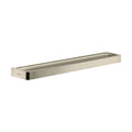AXOR 42832830 Universal SoftSquare Towel Bar 24" - Polished Nickel