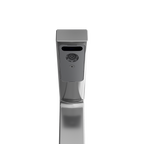 TOTO T25S53ET#CP Axiom Ecopower 0.5 Gpm Touchless Bathroom Faucet With Thermostatic Mixing Valve - Polished Chrome