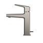 TOTO TLG10301U#PN GB Series 1.2 GPM Single Handle Bathroom Sink Faucet with COMFORT GLIDE Technology and Drain Assembly , Polished Nickel