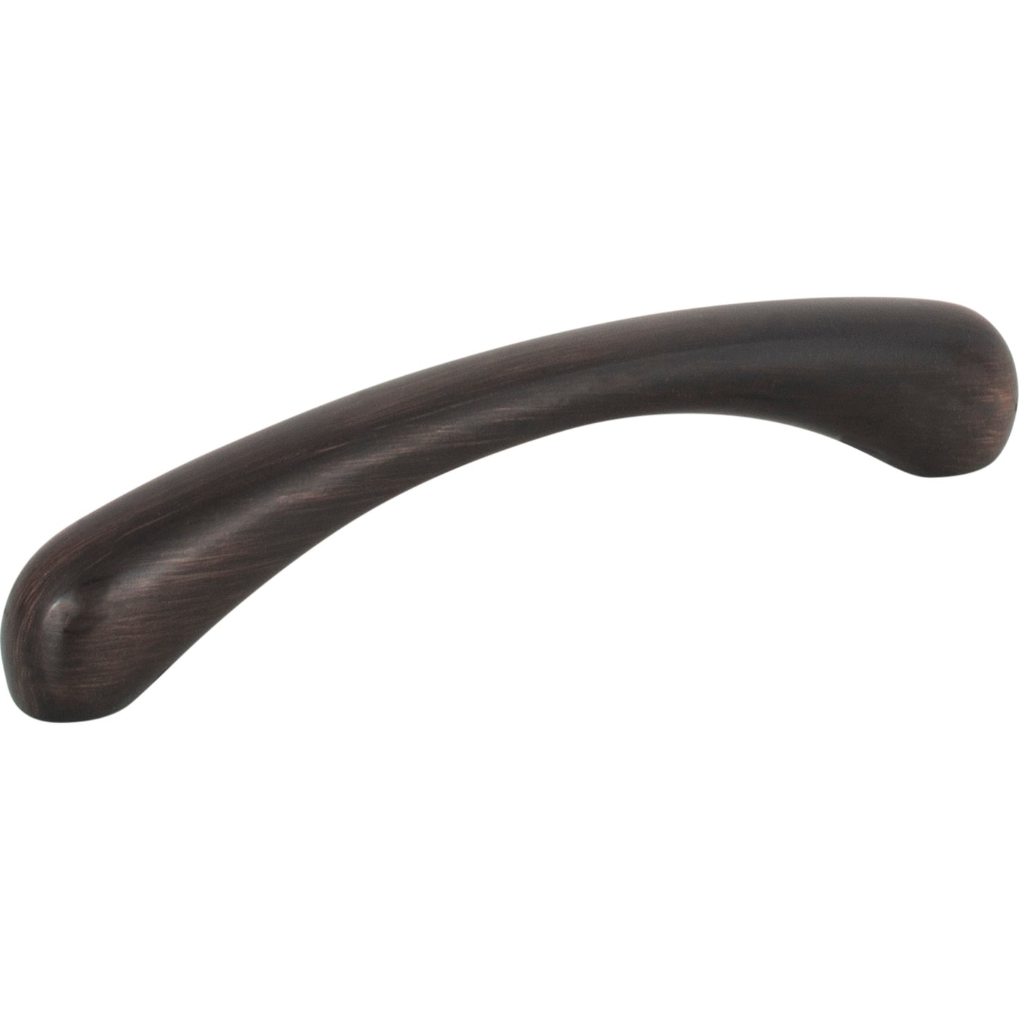 ATLAS A801-VB Bridge 3 3/4" Center to Center Bar Pull - Venetian Bronze